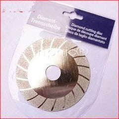 INPHIC-切割機配件 陶瓷切割片 玻璃切割片 金剛砂鋸片