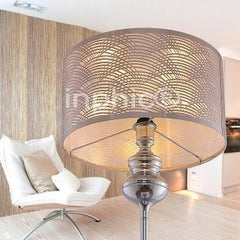 INPHIC-現代簡約不鏽鋼落地燈臥室燈具客廳家居燈飾