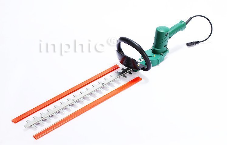 INPHIC-商用 營業 充電式電動綠籬機 園藝單雙刃修剪機 綠籬修枝機 直流茶樹剪籬笆剪