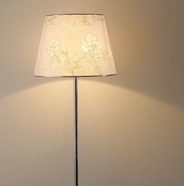 INPHIC-落地燈 客廳臥室燈 簡約歐式 義大利經典