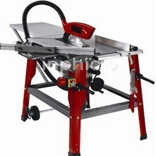 INPHIC-商用 營業 12吋推臺鋸 臺鋸工作臺