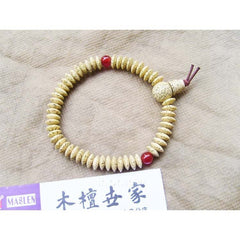 INPHIC-星月菩提子手串 7.5mm算盤珠 星月菩提子佛珠手鏈