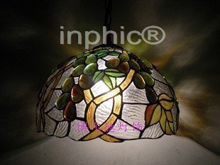 INPHIC-特價綠色葡萄燈 歐式特價吊燈  客廳吊燈