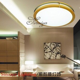 INPHIC-簡約創意客廳浴室廚衛陽台臥室燈具 壓克力吸頂燈