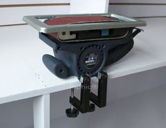 INPHIC-平臺式砂帶機