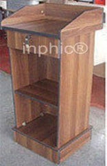 INPHIC-辦公家具 前台 講台 接待台