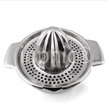 INPHIC-不鏽鋼壓汁器/不鏽鋼榨汁器/檸檬壓汁器/不鏽鋼手動壓汁器/壓榨器