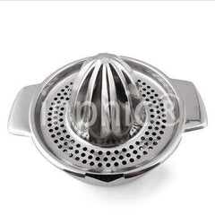 INPHIC-不鏽鋼壓汁器/不鏽鋼榨汁器/檸檬壓汁器/不鏽鋼手動壓汁器/壓榨器