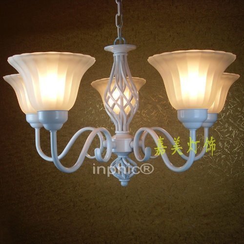 INPHIC-聚促銷 燈具 吊燈 歐式吊燈 鐵藝吊燈 客廳吊燈 臥室吊燈 餐吊燈