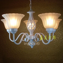 INPHIC-聚促銷 燈具 吊燈 歐式吊燈 鐵藝吊燈 客廳吊燈 臥室吊燈 餐吊燈