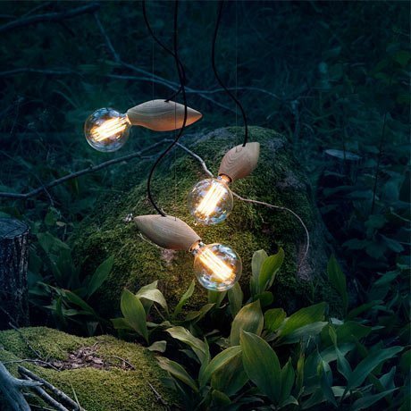 INPHIC-loft燈具吊燈原木質 服裝店吊燈  吧臺餐廳單頭簡約小吊燈