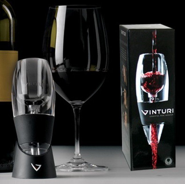 INPHIC-茶具 第一代快速醒酒器單裝 紅酒醒酒器 葡萄酒醒酒器