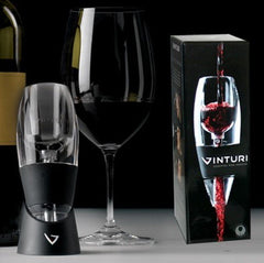 INPHIC-茶具 第一代快速醒酒器單裝 紅酒醒酒器 葡萄酒醒酒器