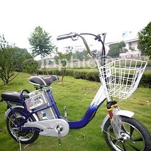 INPHIC-小喜鵲 14A48V電動車電動自行車電動滑板車 電動摩托車