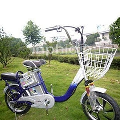 INPHIC-小喜鵲 14A48V電動車電動自行車電動滑板車 電動摩托車