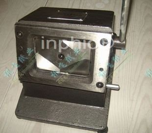 INPHIC-PVC切卡機 名片切卡機 手動