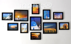INPHIC-11框照片牆相框牆相片牆相框組合照片牆創意