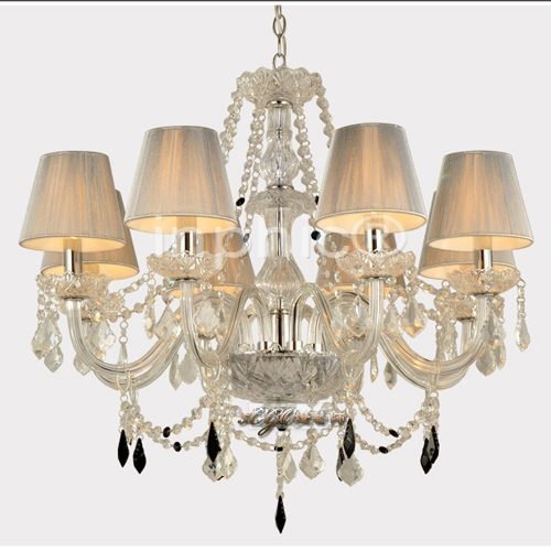 INPHIC-熱買水晶燈客廳燈客廳水晶吊燈現代燈具燈飾