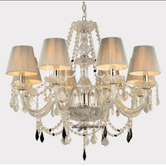 INPHIC-熱買水晶燈客廳燈客廳水晶吊燈現代燈具燈飾