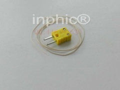INPHIC-分析測量 原裝進口測溫線 外接測溫儀 歐米茄測溫線 K型熱電偶