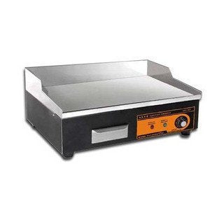 INPHIC-電平爐鐵板燒銅鑼燒爐手抓餅爐