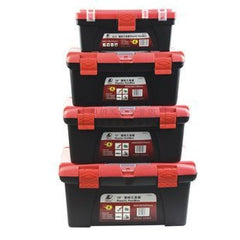 INPHIC-12.5吋-19吋塑膠工具箱五金工具箱工具盒