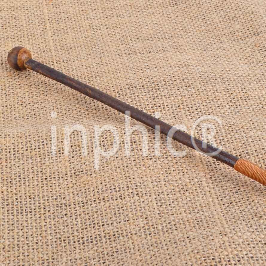 INPHIC-天然楠木攪拌棒 咖啡棒樹枝創意攪棒 長柄日式簡約風格單個