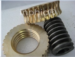 INPHIC-五金促銷 訂製加工 渦輪蝸杆 齒輪 齒條