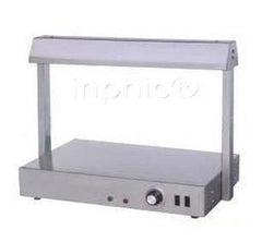 INPHIC-食物保溫站展示台 食品工作保溫台