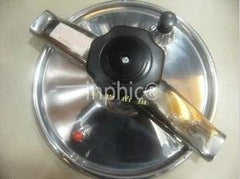 INPHIC-20cm防爆高壓鍋商用壓力鍋4升超大容量防爆高壓煲 加高