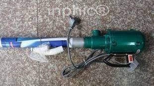 INPHIC-五金手提式電動抽油泵電動油桶泵電動抽液泵電動插桶泵