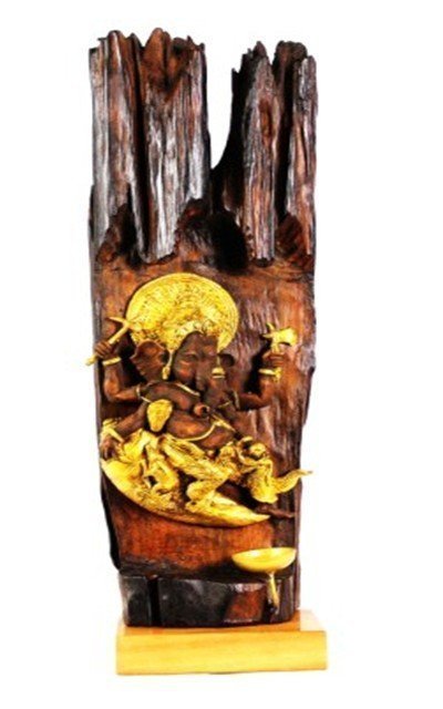 INPHIC-宗教 東南亞 家居飾品 泰國風格 擺飾 象鼻神