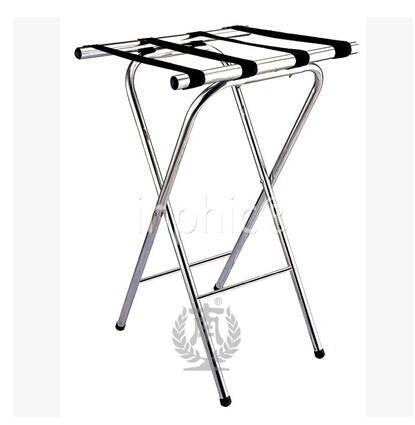 INPHIC-行李架 客房置物架 高檔箱包架 儲物架整理架 鏡鋼