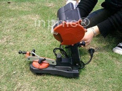 INPHIC-磨鏈條機器chain sharpener汽油鋸磨鏈機電鏈鋸磨鏈器