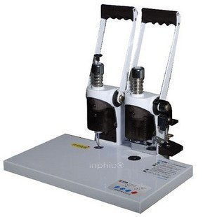 INPHIC-財務憑證裝訂機  鉚管裝訂機
