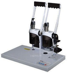 INPHIC-財務憑證裝訂機  鉚管裝訂機