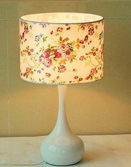 INPHIC-臥室客廳檯燈 床頭臺燈具北歐 田園美式鄉村檯燈