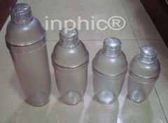 INPHIC-PC樹脂調酒器530CC，樹脂雪克杯530CC，奶茶雪克杯