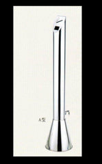 INPHIC-吸煙室不鏽鋼歐式煙蒂柱戶外煙灰菸灰柱滅煙桶立式煙灰菸灰缸煙灰菸灰盅A型