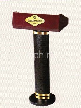 INPHIC-大廳演講台 迎賓台 接待台 司儀台 諮詢台