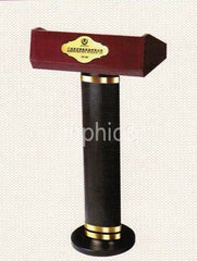 INPHIC-大廳演講台 迎賓台 接待台 司儀台 諮詢台