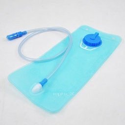 INPHIC-2L便攜水袋 無毒戶外運動飲水袋 快樂垂釣用品