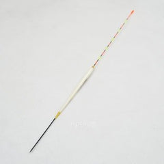 INPHIC-杉木帶夜光棒座 浮漂 浮標 漁漂一支垂釣用品