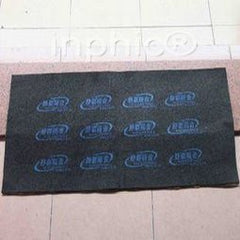 INPHIC-五金發泡汽車隔音材料(止震隔音吸音)三合一強效隔音材料