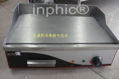 INPHIC-王子EG-818 電平牛排爐鐵板燒手抓餅機