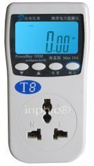 INPHIC-微型電力監測儀功率計量功率測量儀