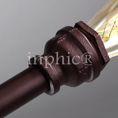 INPHIC-工業兩用水管吸頂燈美式鄉村餐廳書房咖啡廳鐵藝復古創意水管燈具