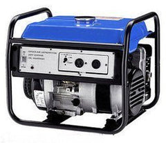 INPHIC-商用 營業 四行程家用工業用100%全銅電機 攜帶式2000W 汽油發電機組