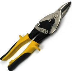 INPHIC-商用 營業 CR-Mo鉻鉬鋼10吋直頭航空剪鐵皮剪鋼板剪五金