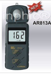 INPHIC-分析測量 照度計  照度儀 光度計 測量光照度大小